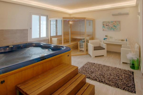 Отель Case Vacanze Signorino Resort  Марсала